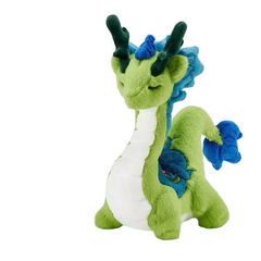 Chinese Dragon Plushie – Cute Fantasy Stuffed Dragon Toy for Kids