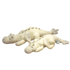 Soft Flying Dragon Plush Toy – Giant 90 / 110/ 130 / 150 cm Stuffed Animal Throw Pillow for Kids & Adults