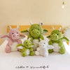 Plush Baby Dragon Stuffed Animal — Soft Cuddly Dragon Toy for Kids
