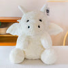 Plush Baby Dragon Stuffed Animal — Soft Cuddly Dragon Toy for Kids