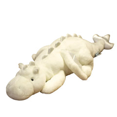 Soft Flying Dragon Plush Toy – Giant 90 / 110/ 130 / 150 cm Stuffed Animal Throw Pillow for Kids & Adults