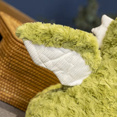 Plush Baby Dragon Stuffed Animal — Soft Cuddly Dragon Toy for Kids
