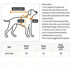 Spooky Halloween Vampire Pet Costume – Gothic Cat & Dog Cape with High Collar & Cross Clip