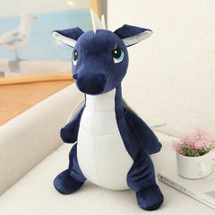 Fantasy Dragon Plushie – Cute Stuffed Dragon Toy for Kids