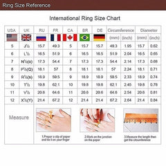 Gothic Dragon Claw Ring – Gold & Silver Zinc Alloy with Pink Zircon Crystal Eye